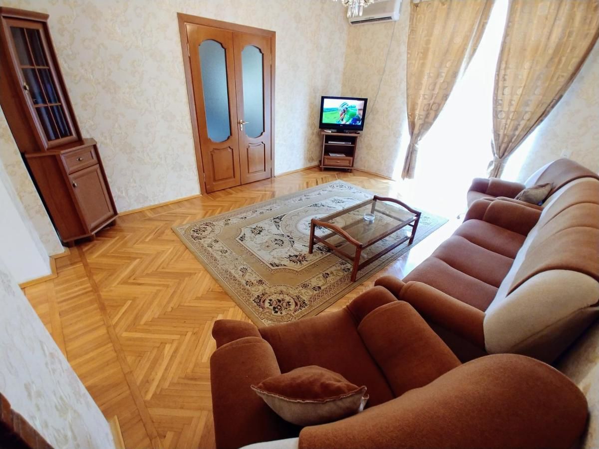 Апартаменты Apartment perfect view F1 and Sea Баку-14